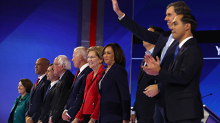 'Get Well' Messages From Other Democratic Candidates to Bernie Sanders, Ranked